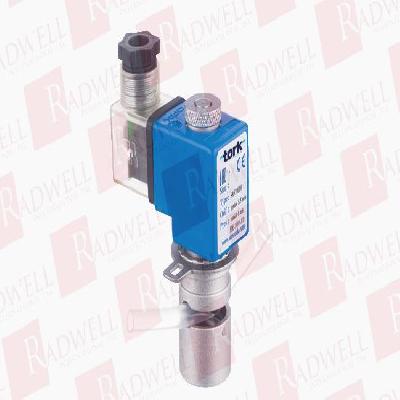 S1013 Series Tork Solenoid Valves