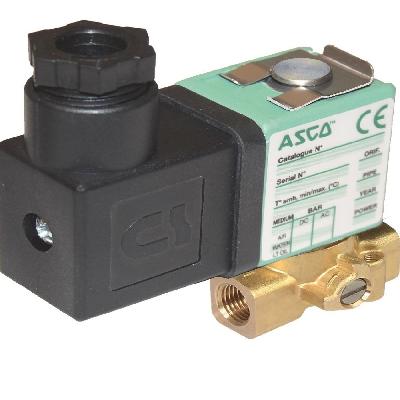 S1030 (TORK-GL) Series General Purpose Solenoid Valve