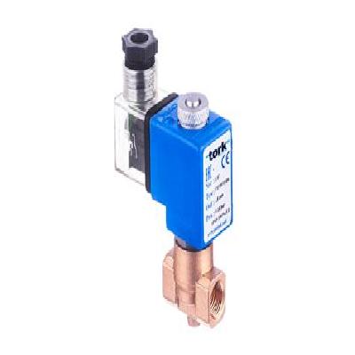 S3010 Series Vacuum Solenoid Valve