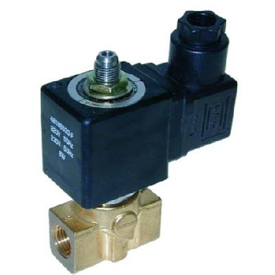 S4030 Series Fuel Oil Solenoid Valve