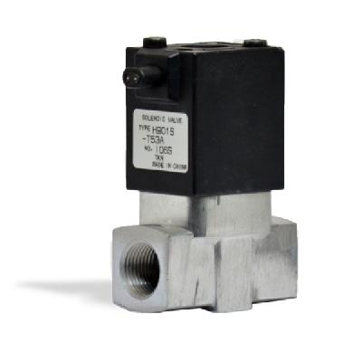 S6010 Direct Acting Stainless Steel Solenoid Valve