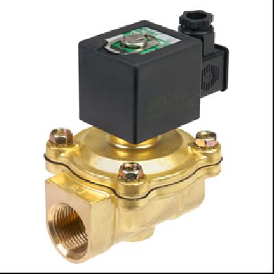 S7130 Gasoline Pump Solenoid Valve