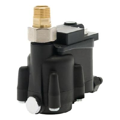 SCB Electronic Condensate Drain Valve