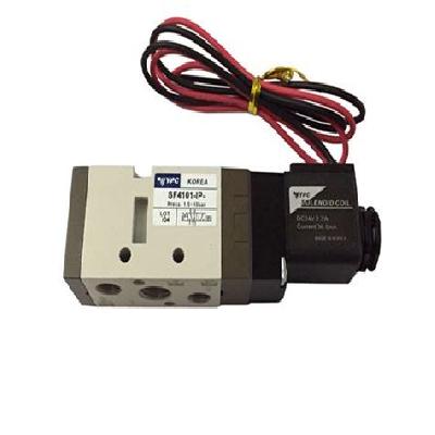 SF4101-IP YPC Flexible Solenoid Valve