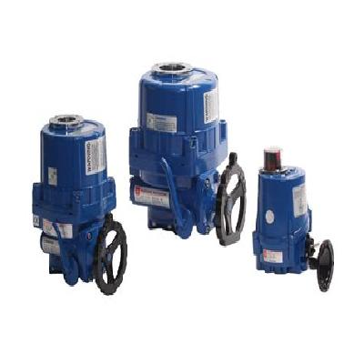 Tork-S9190 Mini Electric Actuated