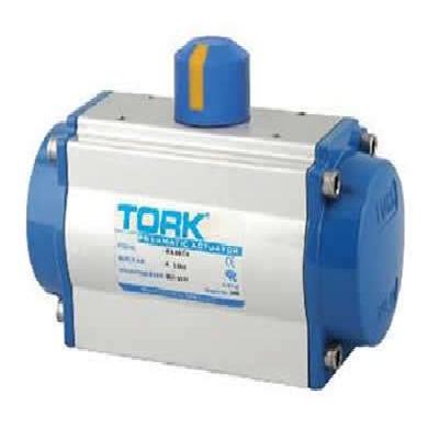 Tork-S9190 Mini Electric Actuated