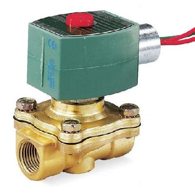 Vacuum Solenoid Valves