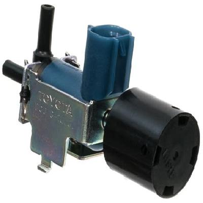 Vacuum Solenoid Valves