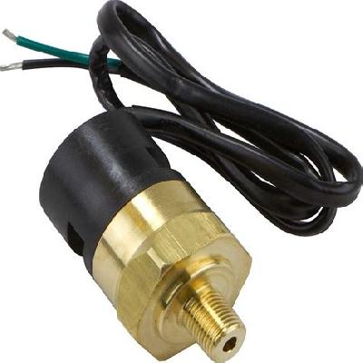 Vacuum Switches
