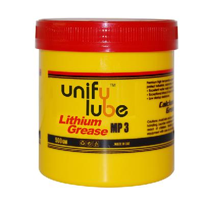 Automotive Industrial Grease