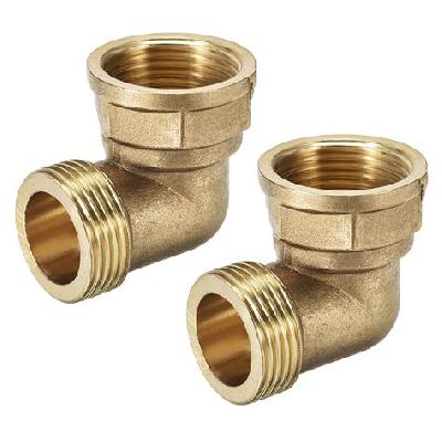 Brass Fitting