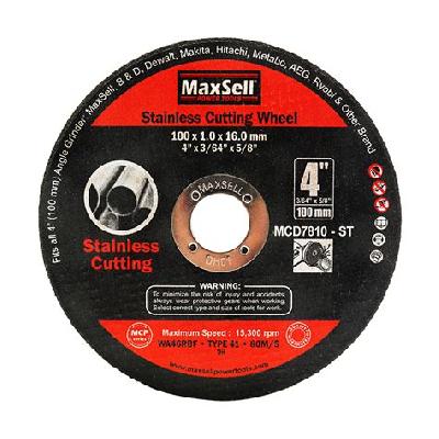 Cutting Wheel