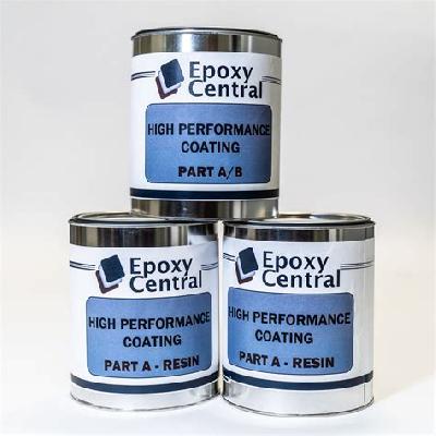 Epoxy Paint
