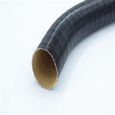 High Temperature Aluminum Duct Hose