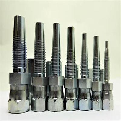 Hydraulic Hose Fittings