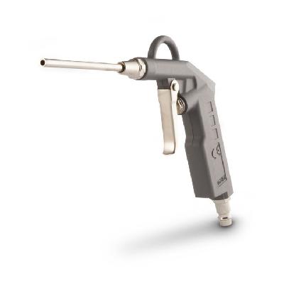 Pneumatic Air Gun
