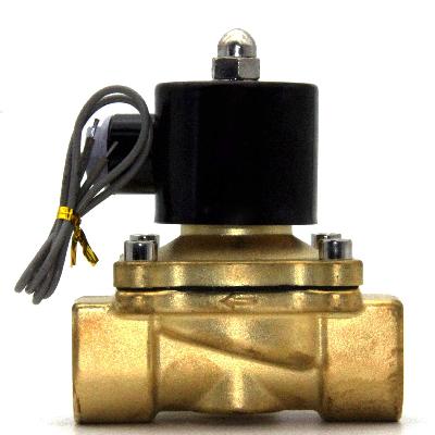 Pneumatic Solenoid Valve