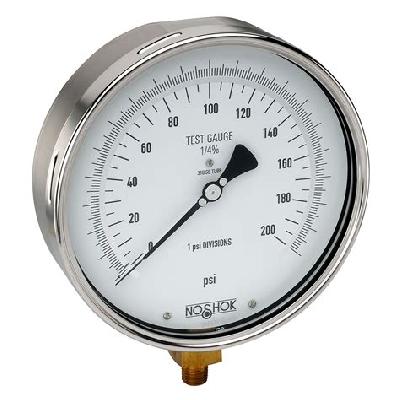 Pressure Gauge