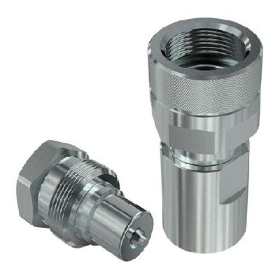 Screw Connect Coupling