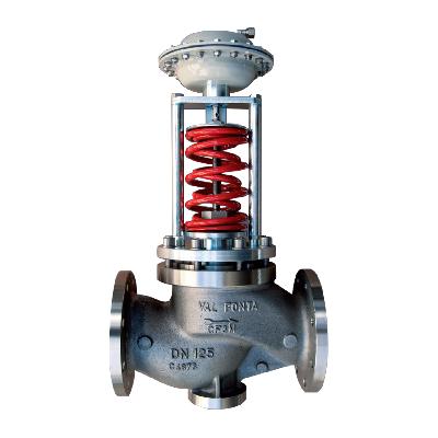 Steam Valve