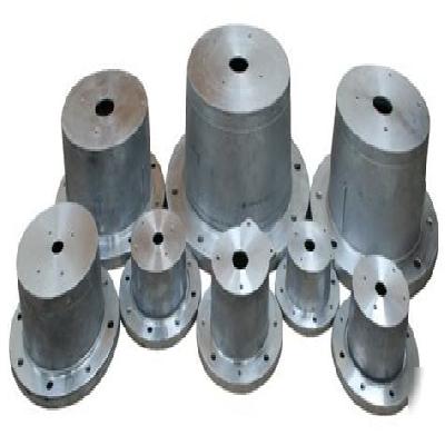 Bell Housing Coupling