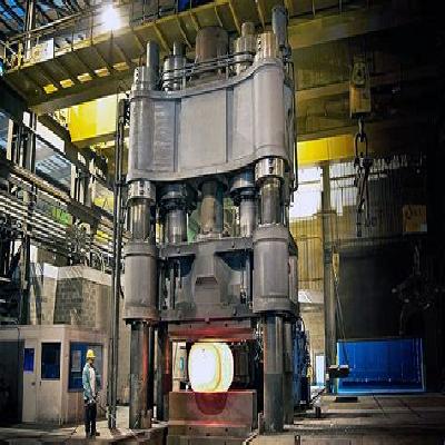 Hydraulic Press Repairing Service