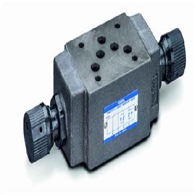 Modular Valves