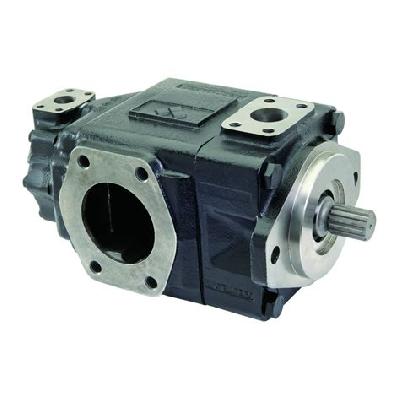 Veljan Vane Pump