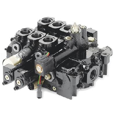 Hydraulic Mobile Control Valve