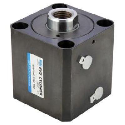 Hydraulic Pneumatic Compact Cylinder