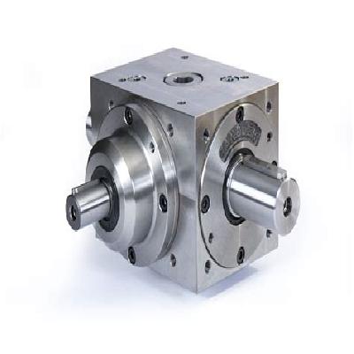 Bevel Gearbox
