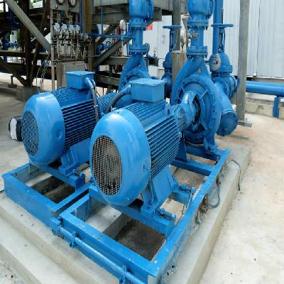 Centrifugal Motor