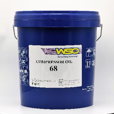 Compressor Oil