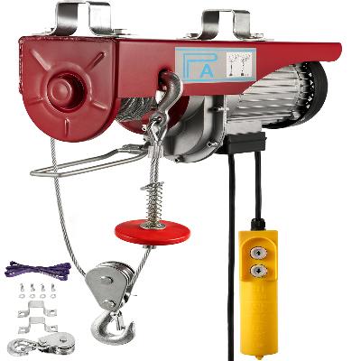 Electric Hoist