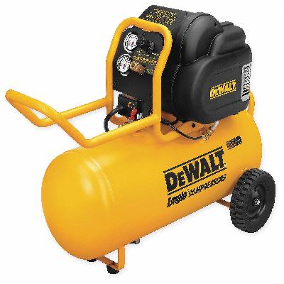 Oil Free Air Compressor