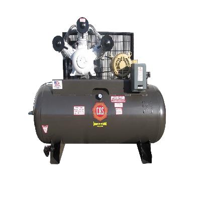 Piston Air Compressor