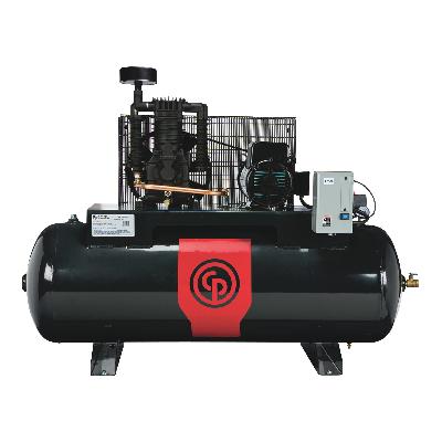 Two Stage Reciprocating Compressor