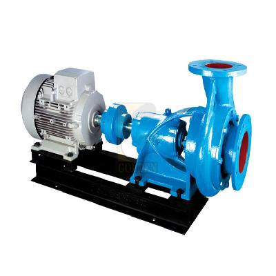 Centrifugal Bare Pump