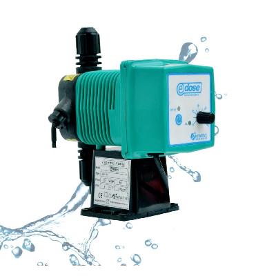 Edsoe Electronic Metering Pump