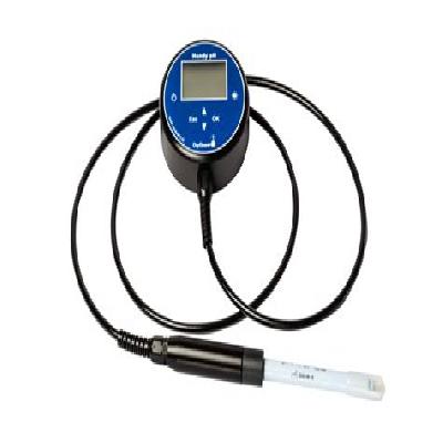 Handy pH Meter