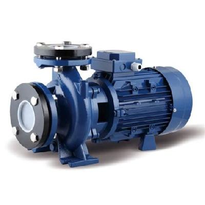Horizontal Centrifugal Monoblock Pump