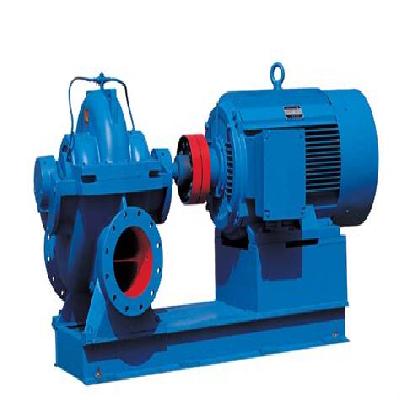Horizontal Centrifugal Pump