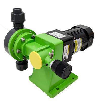 PFA And PTFE Molded Acid And Highly Corrosive Chemicals Process Pumps