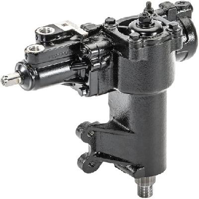 Zfindia 8043 Ball And Nut Type Power Steering Gear System