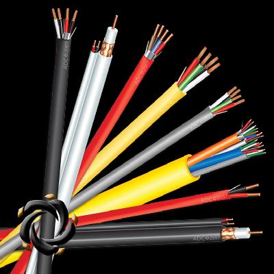 Electronic Cable 
