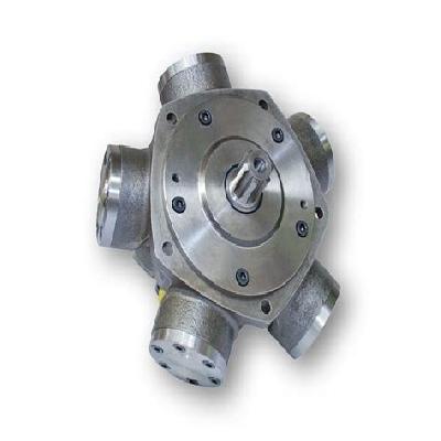 Hydraulic Redial Piston Motor