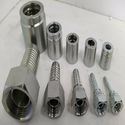 Hydraulics Fitters