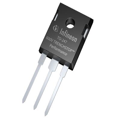 IGBT Transistors