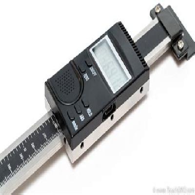Linear Scales
