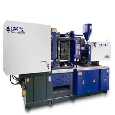 Plastic Moulding Machine Service